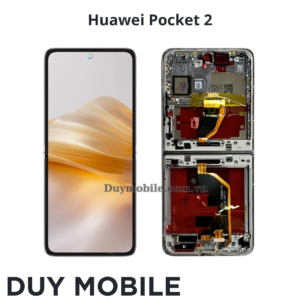 Thay cáp gập Huawei Pocket 2