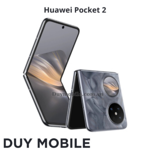 Thay màn hình Huawei Pocket 2