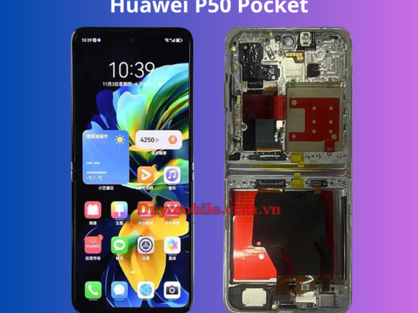 Thay cáp gập Huawei P50 Pocket