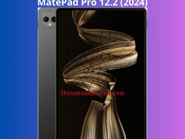 Thay mặt kính Huawei MatePad Pro 12.2 2024
