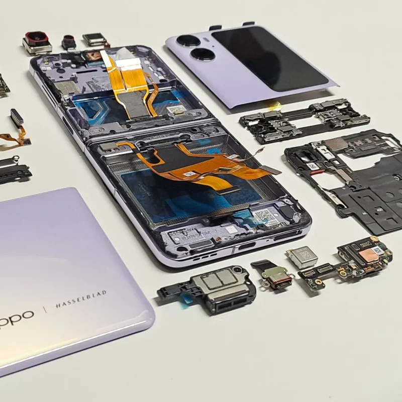 Sửa Điện Thoại Oppo Thủ Đức – Duy Mobile Uy Tín, Lấy Liền, Bảo Hành Dài Hạn 3 Sửa Điện Thoại Oppo Thủ Đức