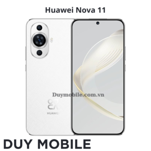 Thay màn hình Huawei Nova 11