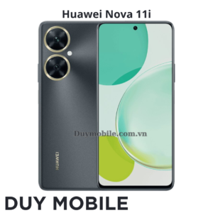 Thay màn hình Huawei Nova 11i