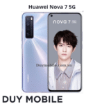 Thay màn hình Huawei Nova 7 5G - Hình ảnh 2