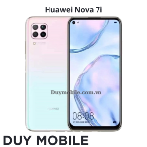 Thay màn hình Huawei Nova 7i