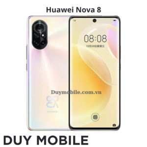 Thay màn hình Huawei Nova 8