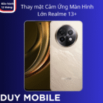 Thay mặt Cảm Ứng Màn Hình Lớn Realme 13+
