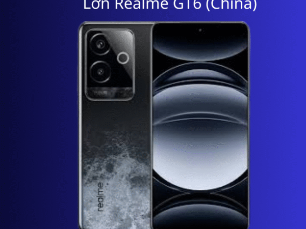 Thay mặt Cảm Ứng Màn Hình Lớn Realme GT6 (China)