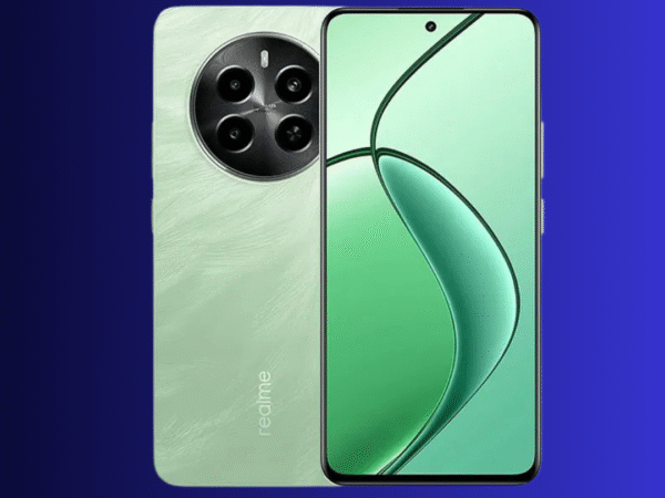 Thay mặt kính Realme P1