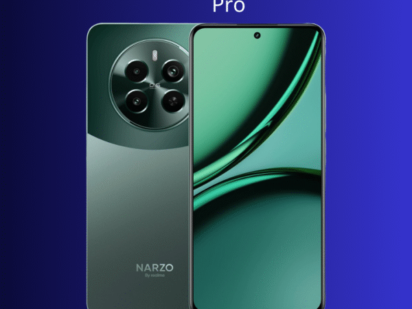 Thay mặt kính Realme Narzo 70 Pro
