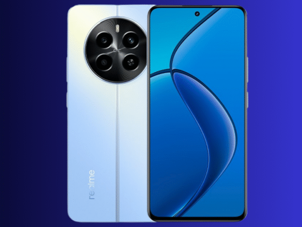 Thay mặt kính Realme 12