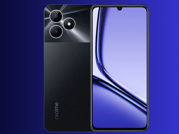 Thay mặt kính Realme Note 50