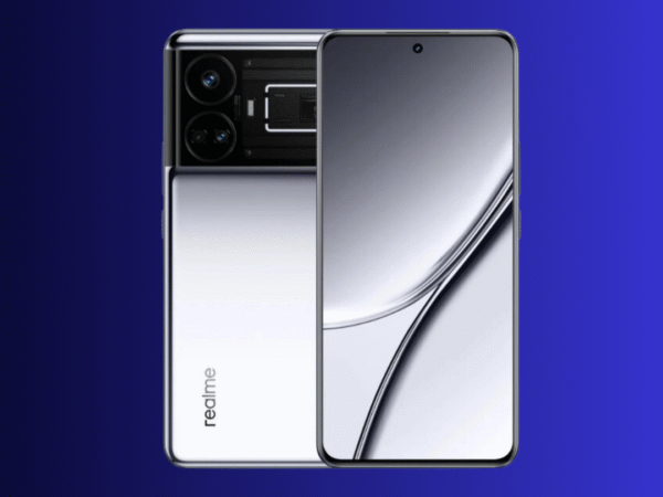 Thay mặt kính Realme GT5 240W