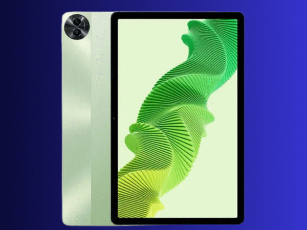 Thay mặt kính Realme Pad 2