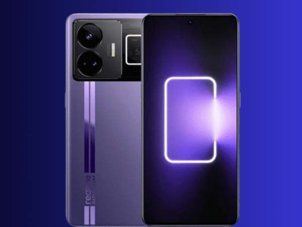Thay mặt kính Realme GT3