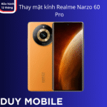 Thay mặt kính Realme Narzo 60 Pro