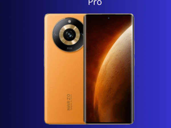 Thay mặt kính Realme Narzo 60 Pro