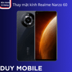Thay mặt kính Realme Narzo 60