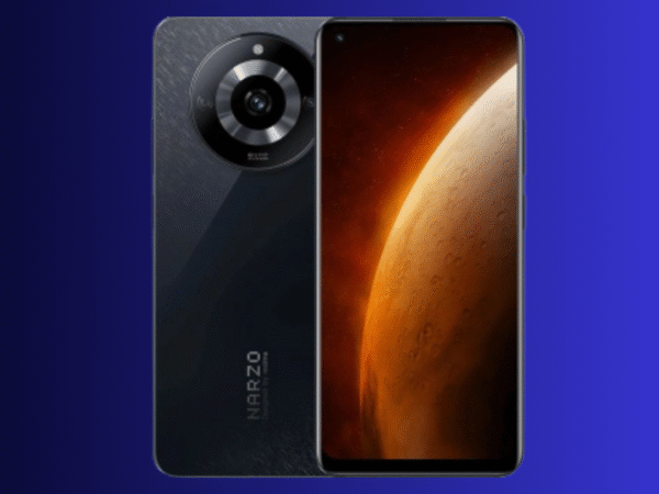 Thay mặt kính Realme Narzo 60