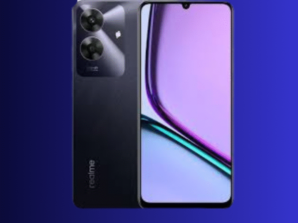 Thay mặt kính Realme Note 60