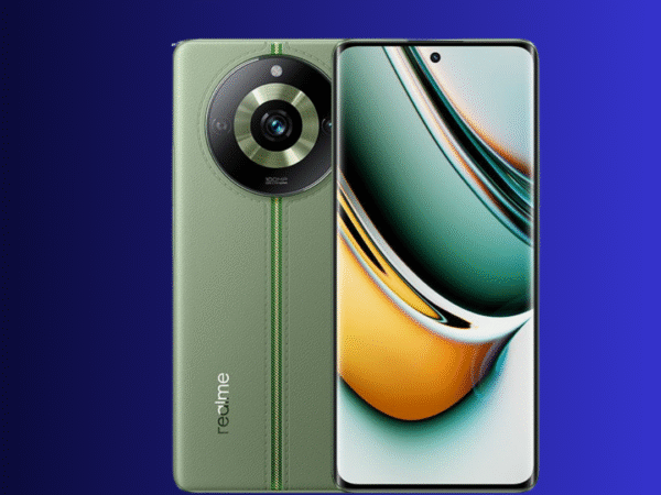 Thay mặt kính Realme 11 Pro