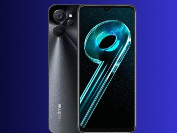 Thay mặt kính Realme 9i 5G