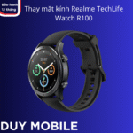 Thay mặt kính Realme TechLife Watch R100