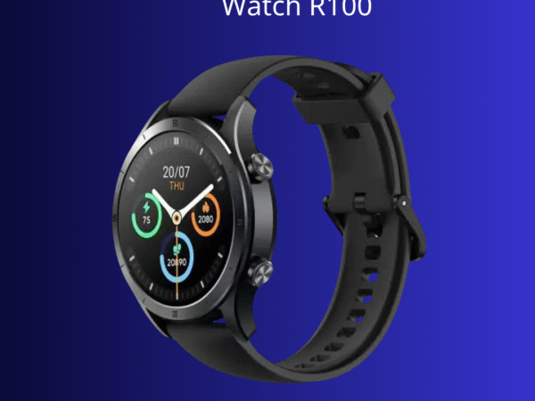 Thay mặt kính Realme TechLife Watch R100