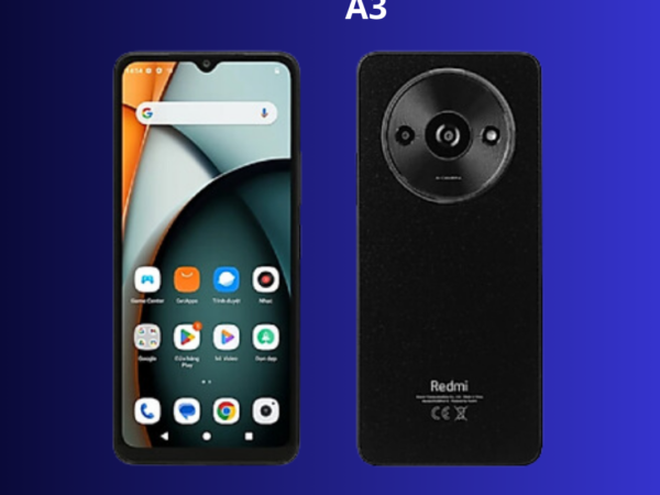 Ép Kính Xiaomi Redmi A3 lấy liền giá rẻ