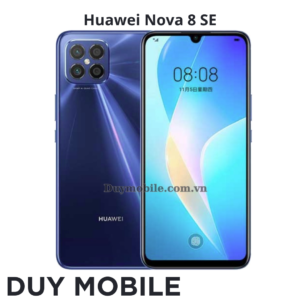 Thay màn hình Huawei Nova 8 SE