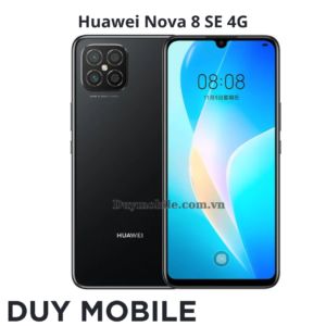 Thay màn hình Huawei Nova 8 SE 4G