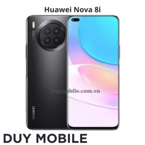 Thay màn hình Huawei Nova 8i