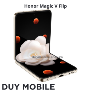 Thay màn hình trong Honor Magic V Flip