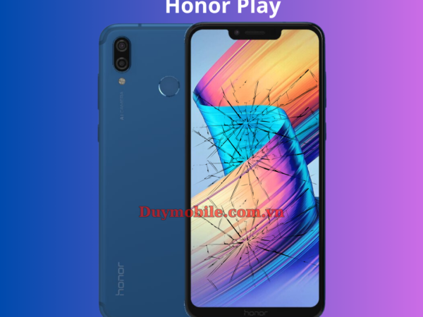 Ép kính màn hình Honor Play