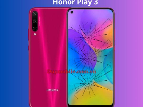 Ép kính màn hình Honor Play 3