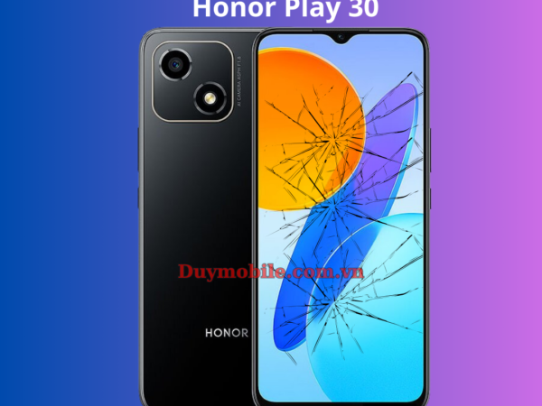 Ép kính màn hình Honor Play 30