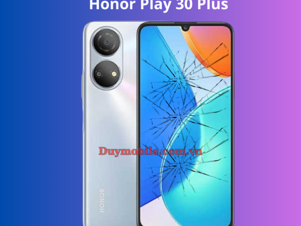 Ép kính màn hình Honor Play 30 Plus