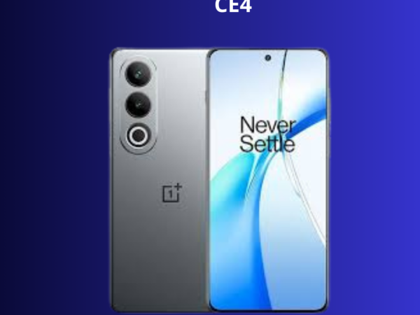 Thay mặt kính OnePlus Nord CE4 lấy liền