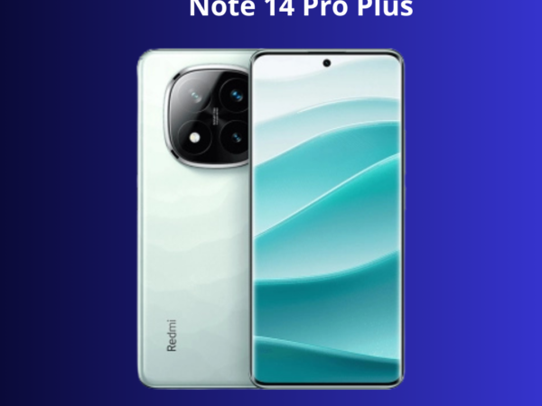 Thay Mặt Kính Xiaomi Redmi Note 14 Pro Plus