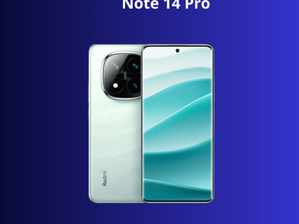 Thay mặt kính Xiaomi Redmi Note 14 Pro chính hãng