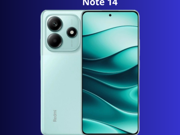 Thay mặt kính Xiaomi Redmi Note 14 chính hãng