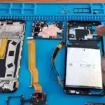 Ép cổ cáp Oppo