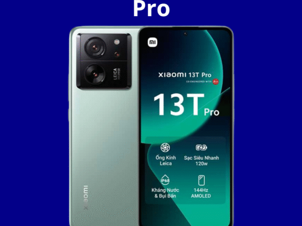 Thay camera Xiaomi 13T Pro