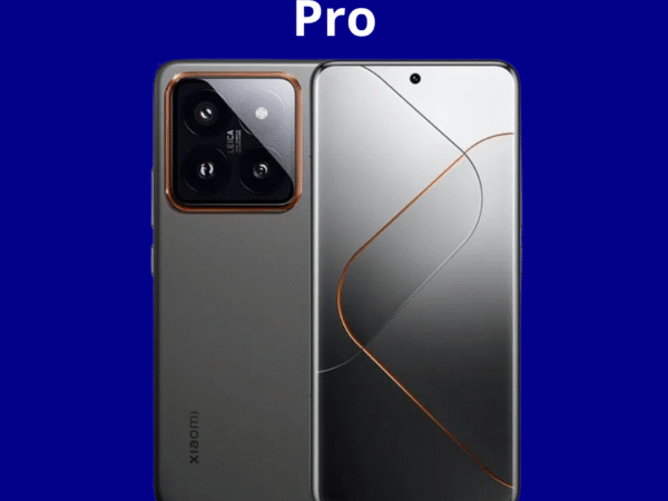 Thay camera Xiaomi 14 Pro