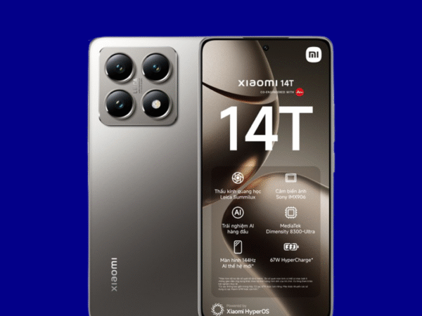 Thay camera Xiaomi 14T