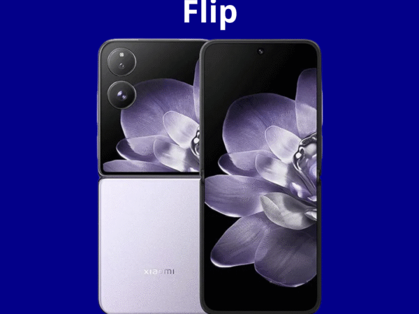 Thay camera Xiaomi Mix Flip