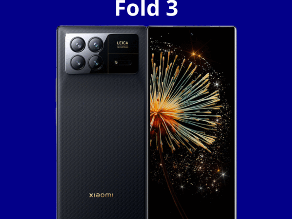 Thay camera Xiaomi Mix Fold 3