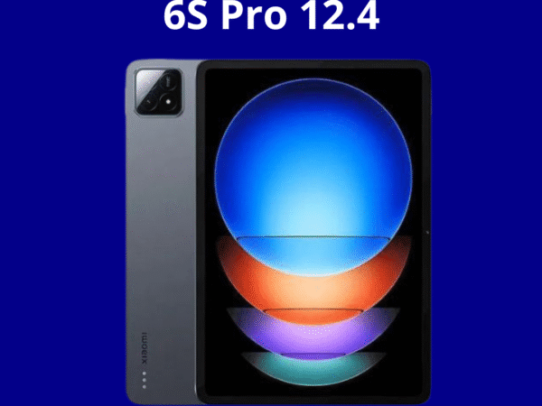 Thay camera Xiaomi Pad 6S Pro 12.4