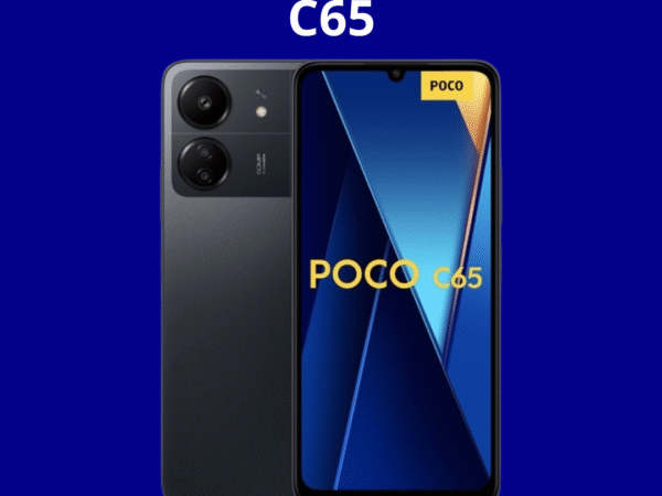 Thay camera Xiaomi Poco C65