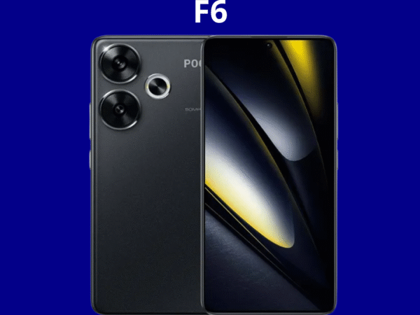 Thay camera Xiaomi Poco F6